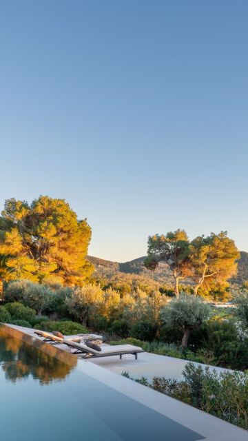 Villa in Ibiza
