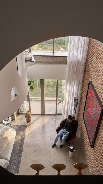 Private Apartment in Vietnam