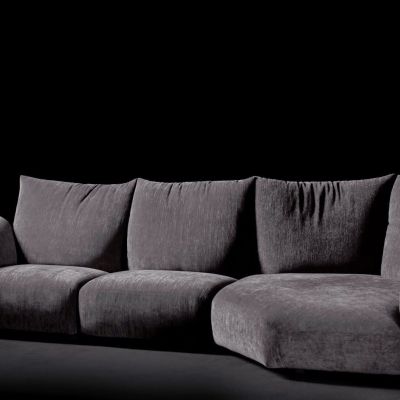 BOA - Sofas from Edra spa