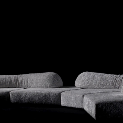 BOA - Sofas from Edra spa