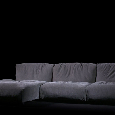 BOA - Sofas from Edra spa