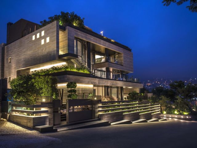 Villa in Lebanon