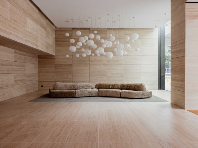 Luminare by Cavcorp