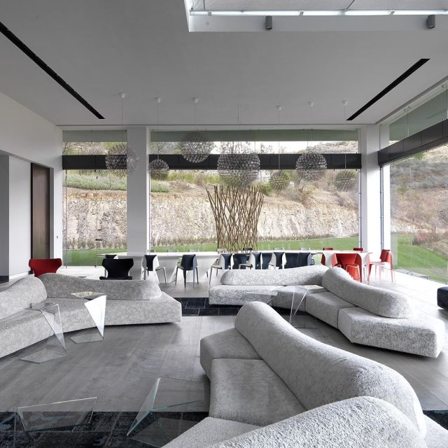 Villa Tres Marias