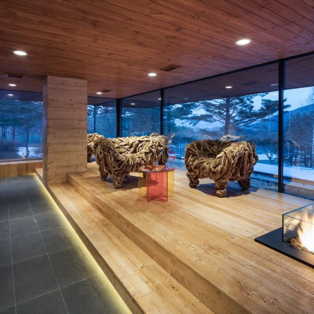 Casa Italia PeyonChang - Olimpiadi 2018 - image 5