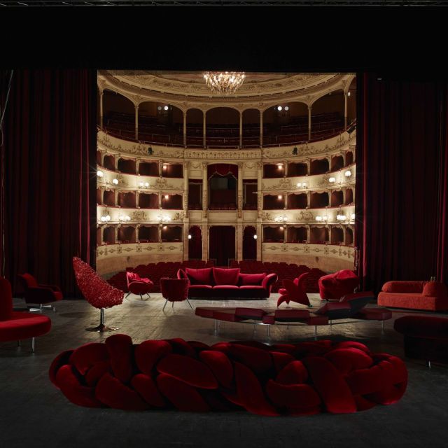 Teatro La Pergola