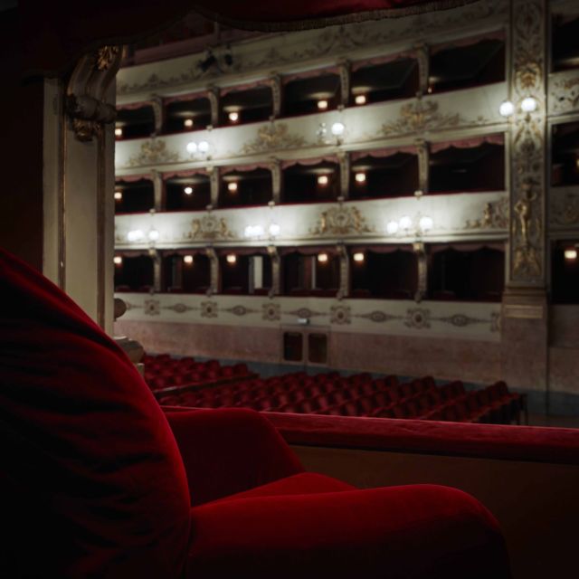 Teatro La Pergola - image 3