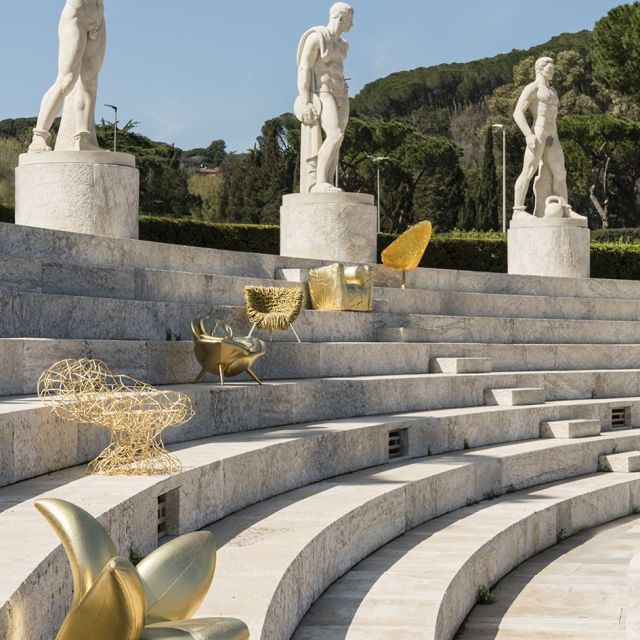 Stadio dei Marmi - Roma - image 6