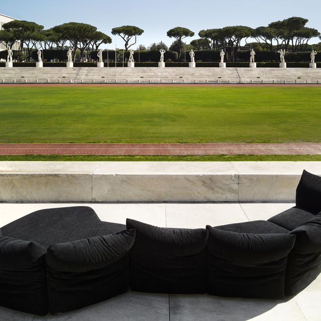 Stadio dei Marmi - Roma - image 7