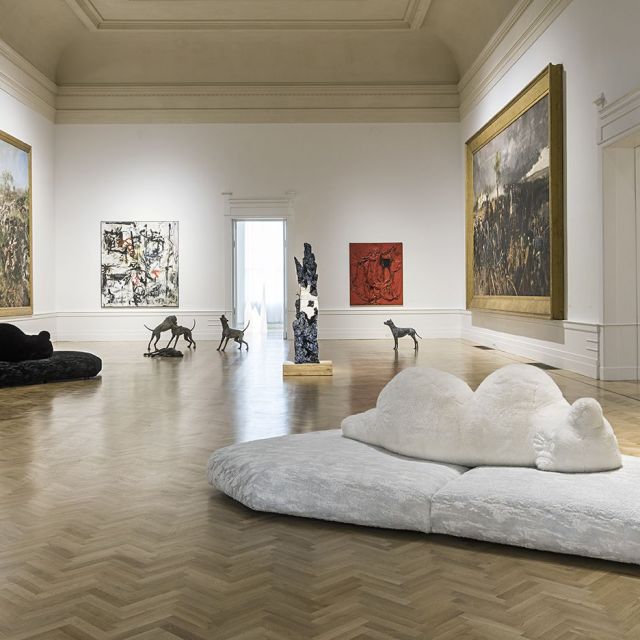 Galleria Nazionale d