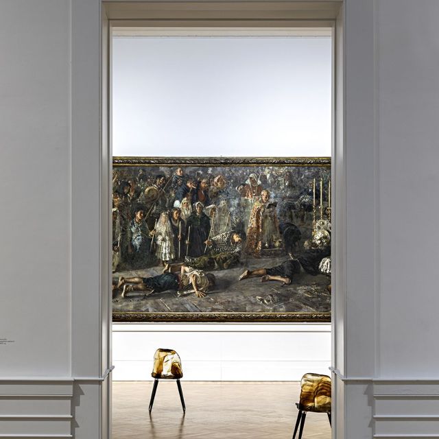 Galleria Nazionale d