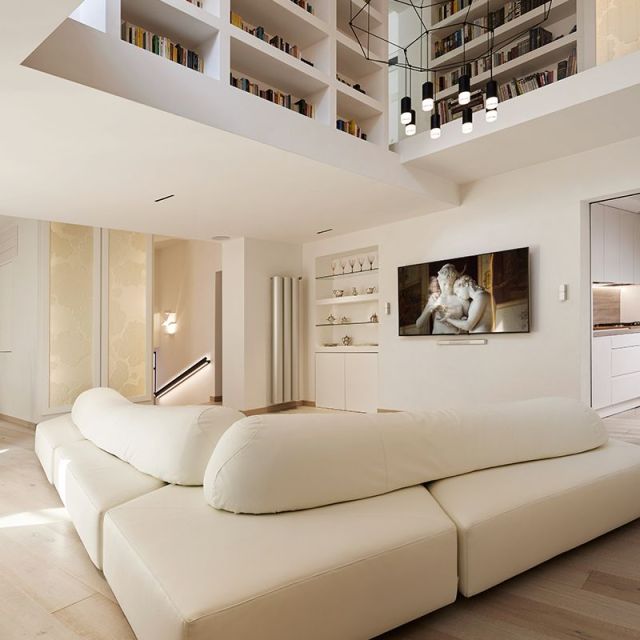 Navona Penthouse - image 3