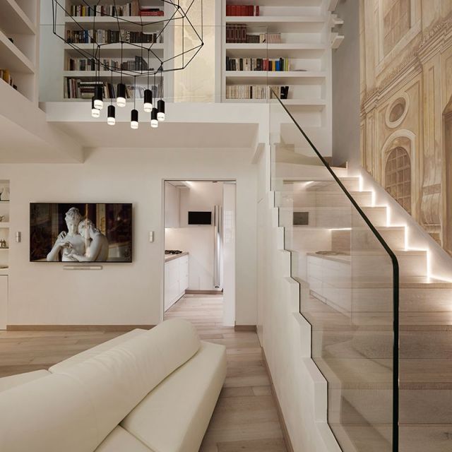 Navona Penthouse - image 5