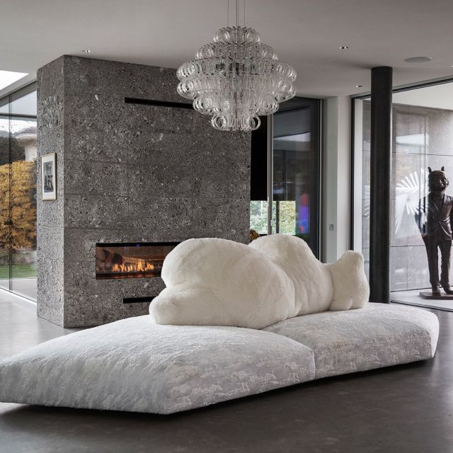 Villa in Svizzera