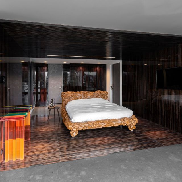 Villa in Svizzera - image 33