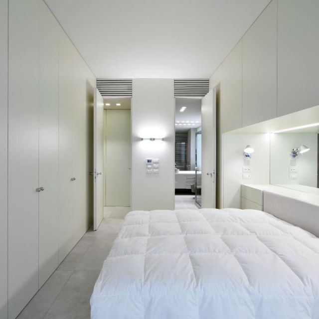Appartamento Piazza Trento e Trieste - image 6
