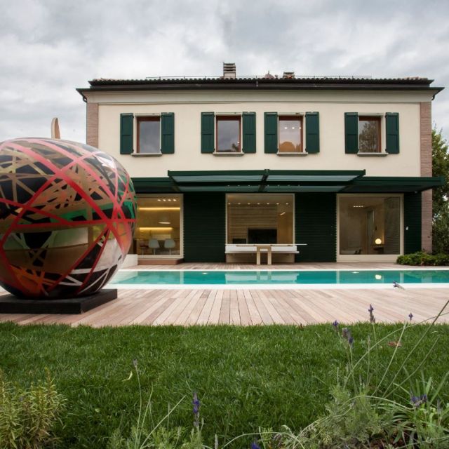 Villa Privata a Bologna - image 7