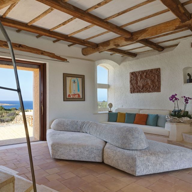 Villa in Sardegna