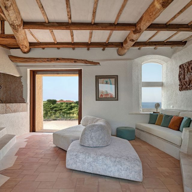 Villa in Sardegna - image 3