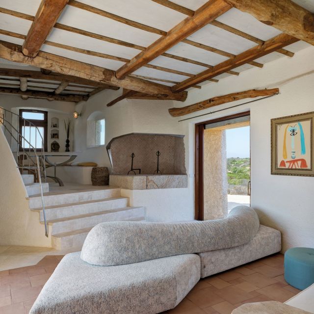 Villa in Sardegna - image 4