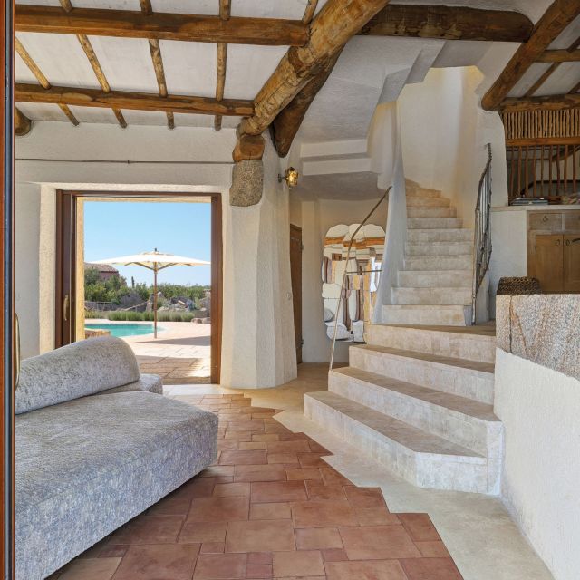 Villa in Sardegna - image 5