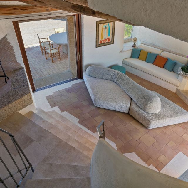 Villa in Sardegna - image 7