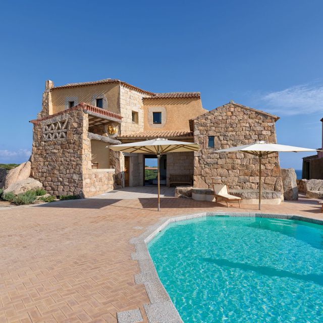 Villa in Sardegna - image 14
