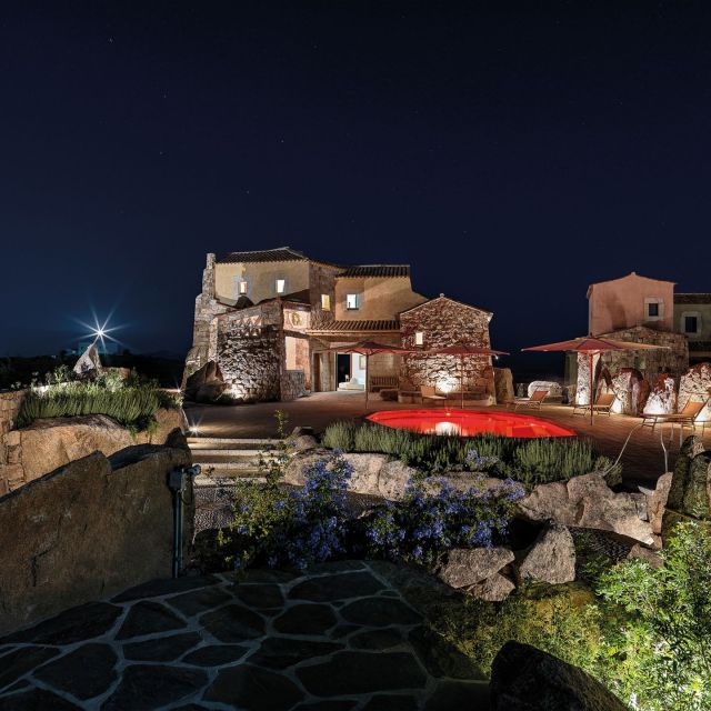 Villa in Sardegna - image 15