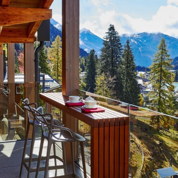 Chalet - Madonna di Campiglio - image 9