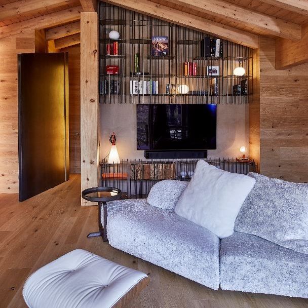 Chalet - Madonna di Campiglio - image 3