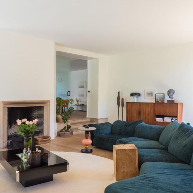Villa ad Anversa, Belgio - image 4