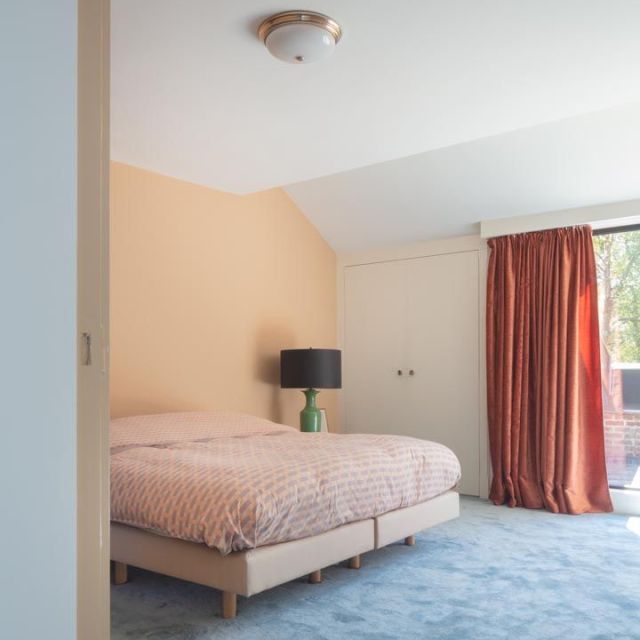 Villa ad Anversa, Belgio - image 9
