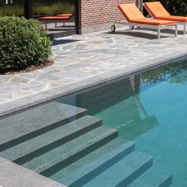 Villa ad Anversa, Belgio - image 12