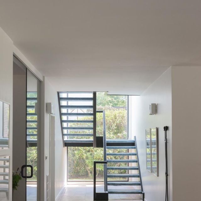 Villa ad Anversa, Belgio - image 6