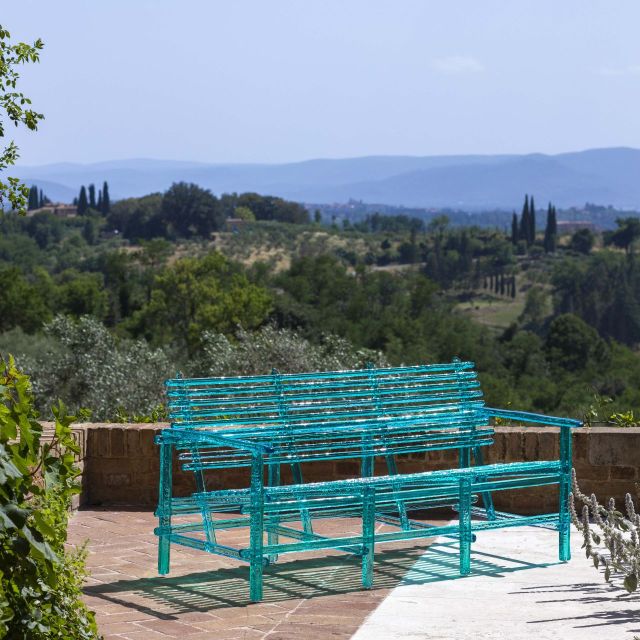 Villa in Siena - Tuscany - image 3