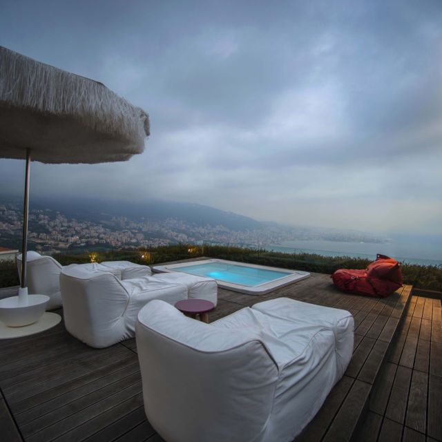 Villa in Lebanon - image 19