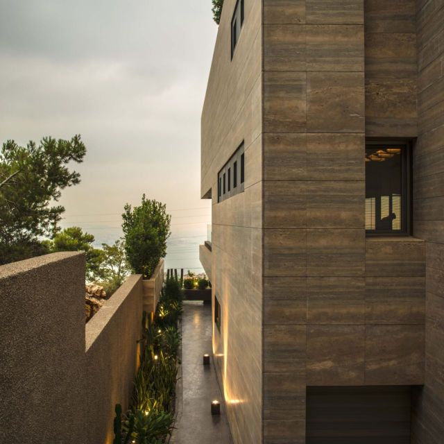 Villa in Lebanon - image 21