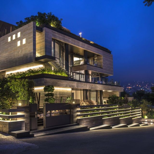 Villa in Lebanon