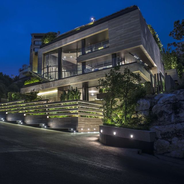 Villa in Lebanon - image 23