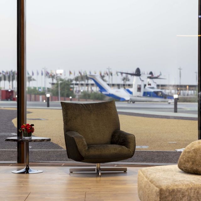 Casa Agusta - Expo Dubai 2021 - image 11