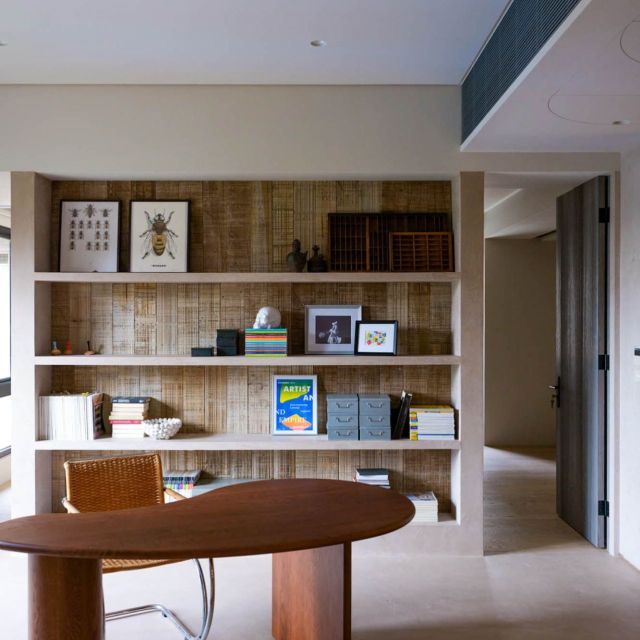 Soulful Apartment in Central Taiwan - image 7