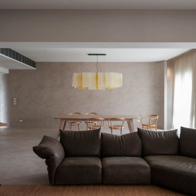 Soulful Apartment in Central Taiwan - image 3