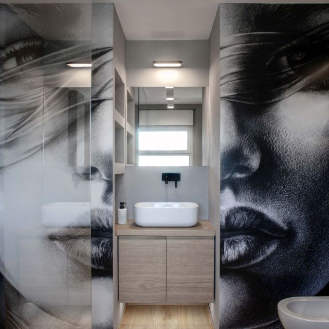 CdA Penthouse - Carola Vannini - image 10