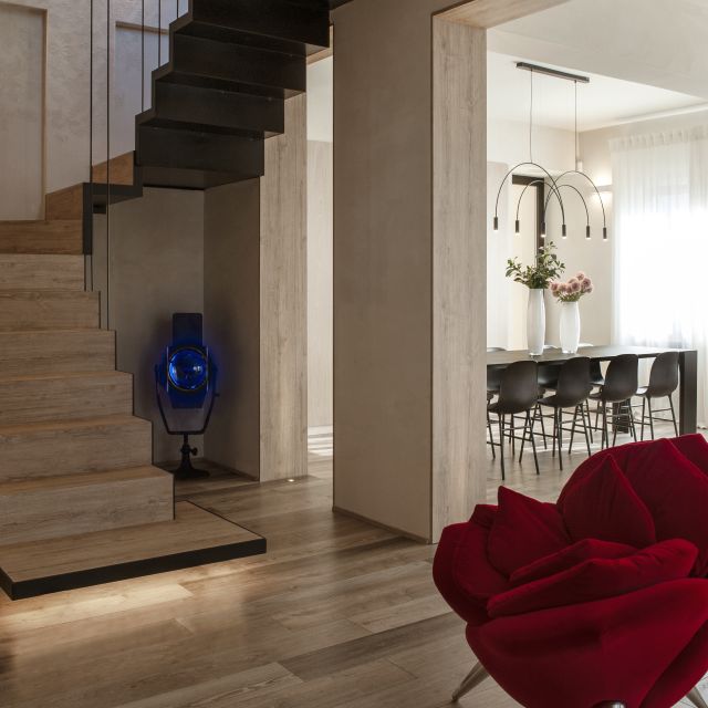 Roma Penthouse - Carola Vannini - image 5