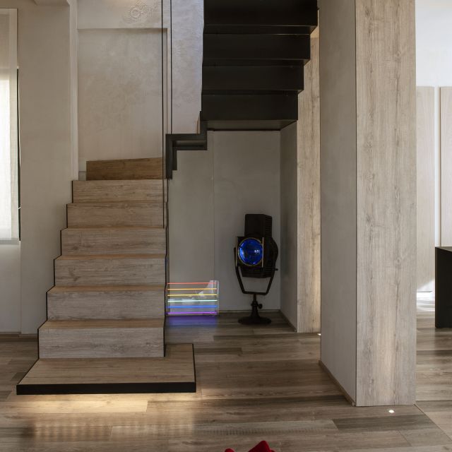 Roma Penthouse - Carola Vannini - image 9