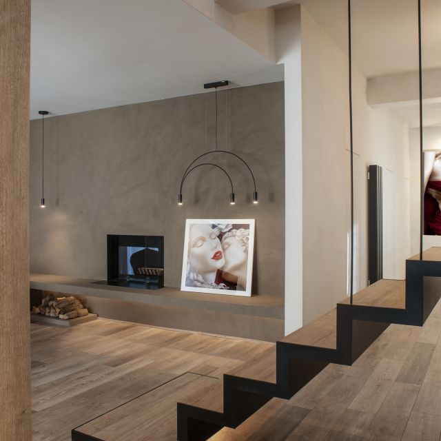 Roma Penthouse - Carola Vannini - image 18