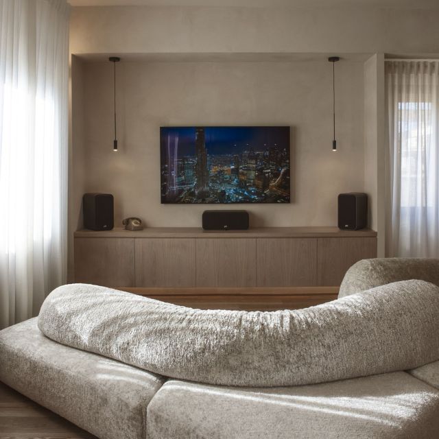 Roma Penthouse - Carola Vannini - image 6