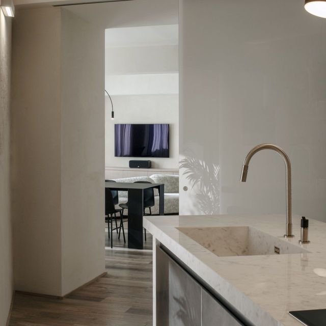 Roma Penthouse - Carola Vannini - image 16