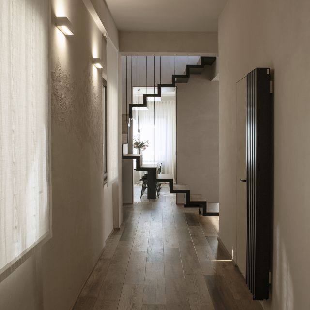 Roma Penthouse - Carola Vannini - image 13