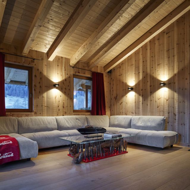 Chalet Serge